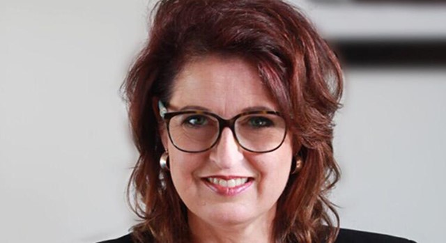 Maretha Smit, Diversity Works New Zealand Chief Executive