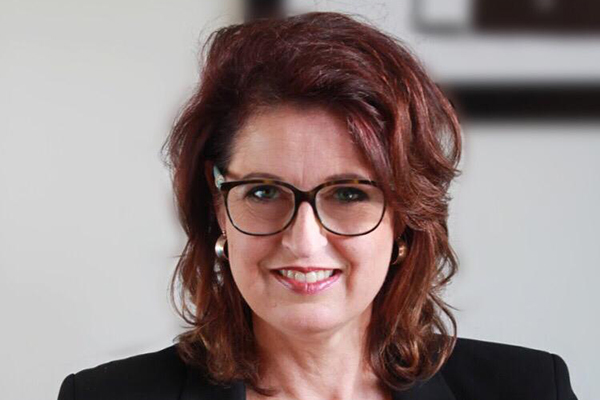Diversity Works New Zealand new chief executive Maretha Smit